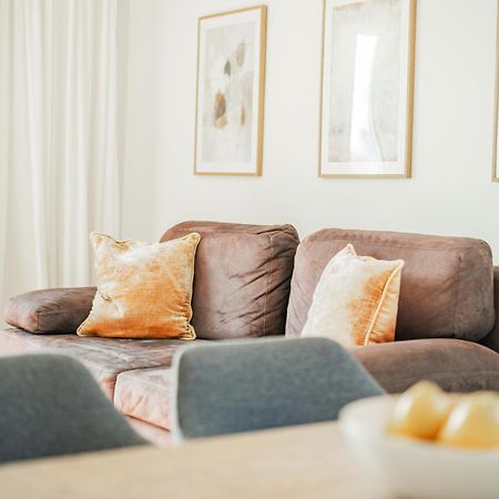 Central 60M2 Suite 10 Min Walk From Main Station Βιέννη Εξωτερικό φωτογραφία