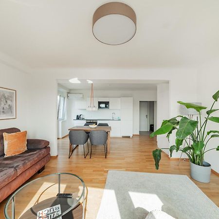Central 60M2 Suite 10 Min Walk From Main Station Βιέννη Εξωτερικό φωτογραφία