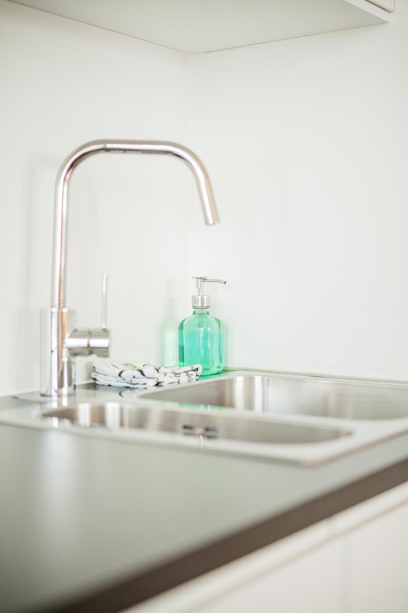 Central 60M2 Suite 10 Min Walk From Main Station Βιέννη Εξωτερικό φωτογραφία