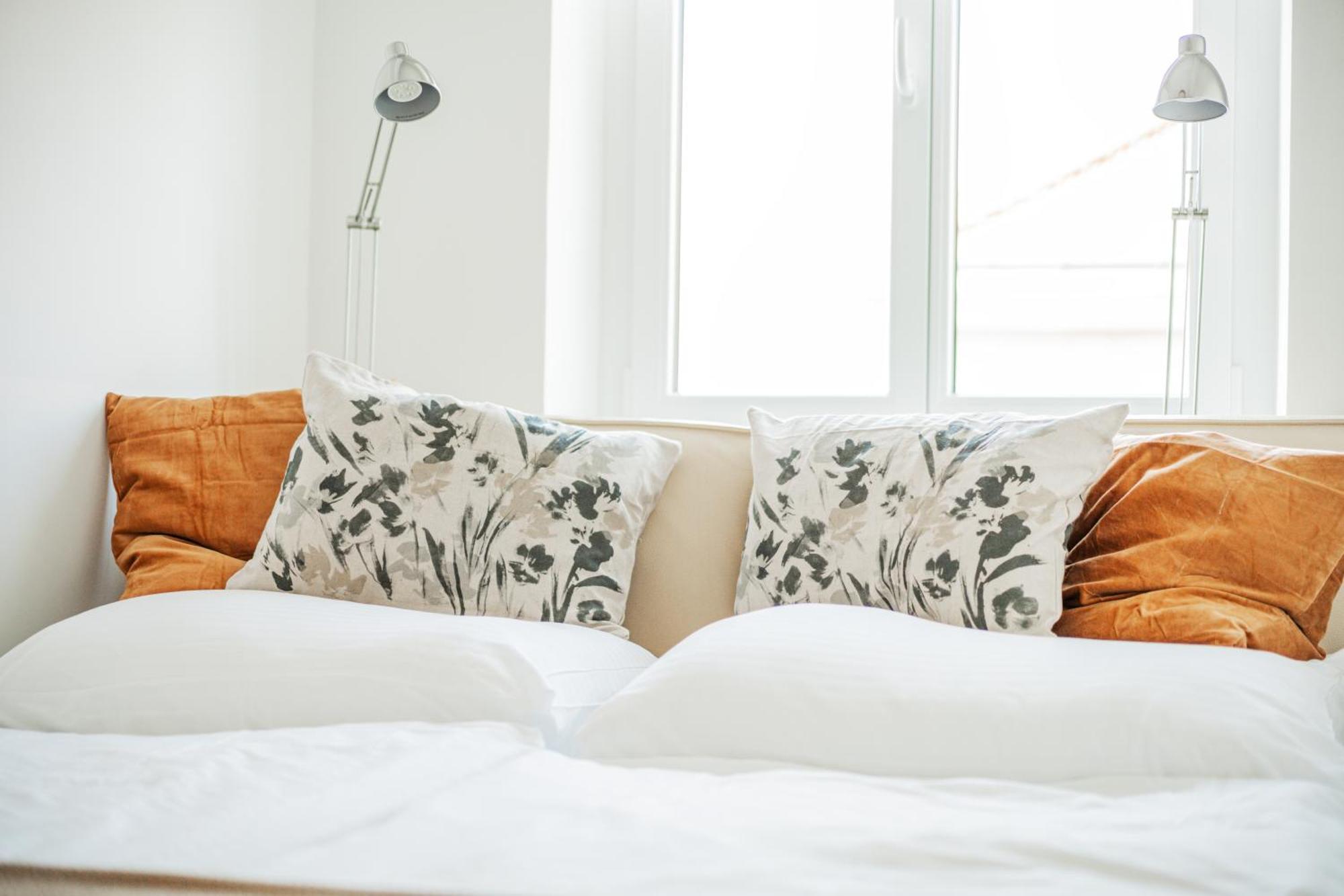 Central 60M2 Suite 10 Min Walk From Main Station Βιέννη Εξωτερικό φωτογραφία