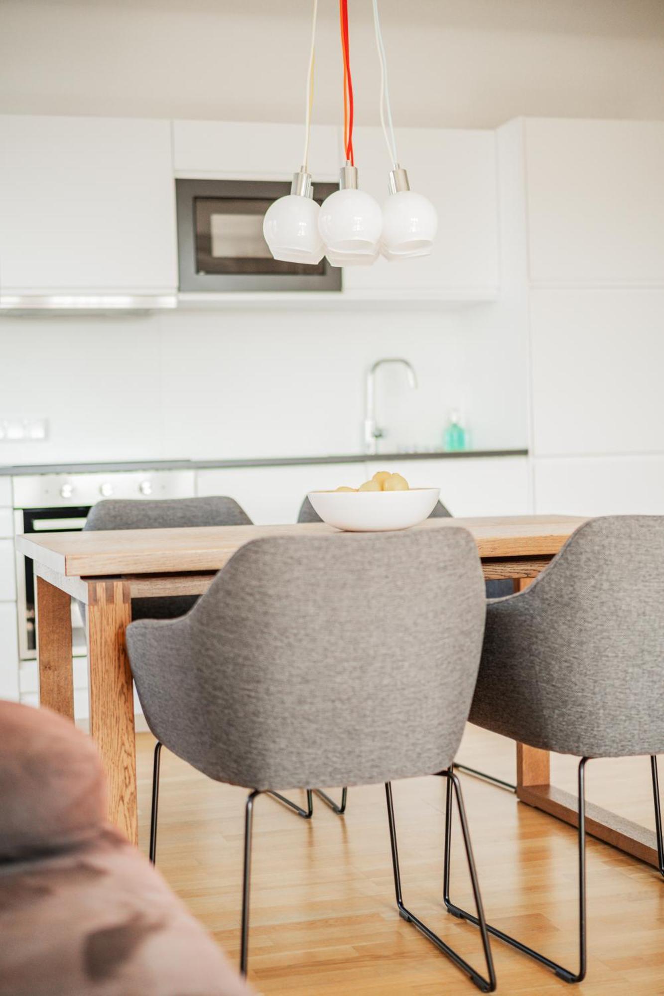 Central 60M2 Suite 10 Min Walk From Main Station Βιέννη Εξωτερικό φωτογραφία