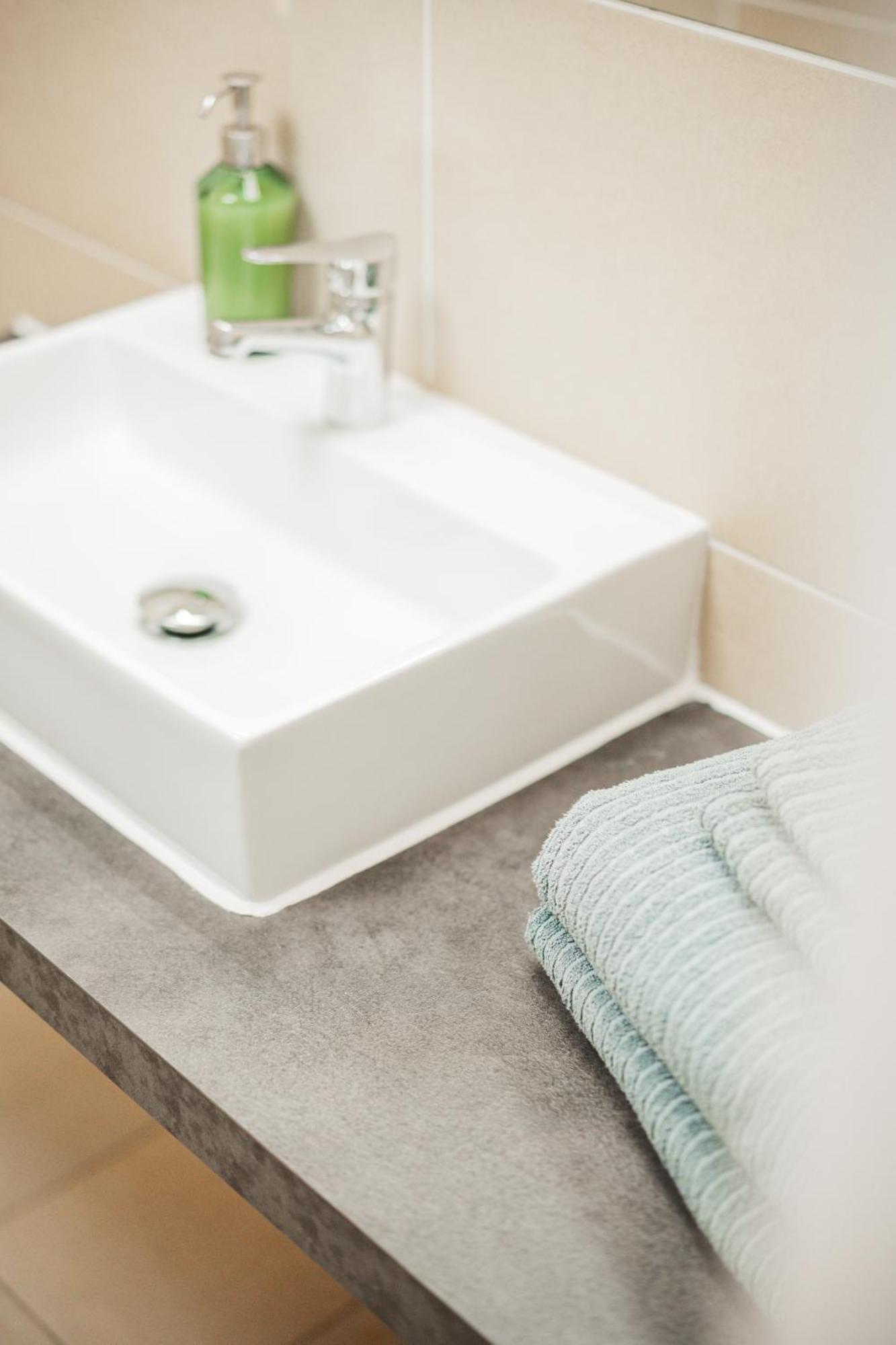 Central 60M2 Suite 10 Min Walk From Main Station Βιέννη Εξωτερικό φωτογραφία