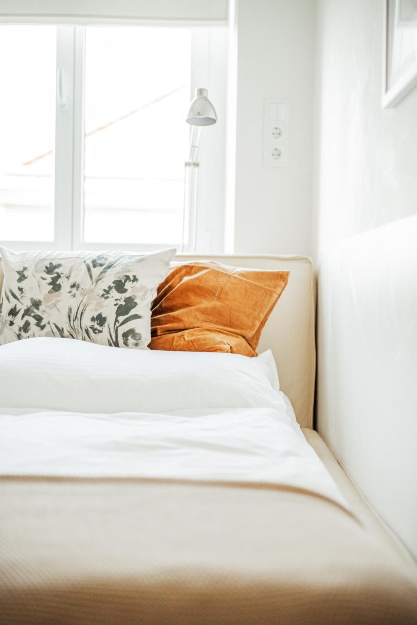 Central 60M2 Suite 10 Min Walk From Main Station Βιέννη Εξωτερικό φωτογραφία
