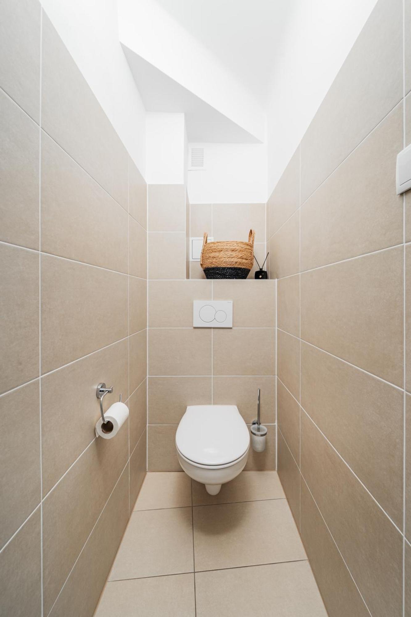 Central 60M2 Suite 10 Min Walk From Main Station Βιέννη Εξωτερικό φωτογραφία