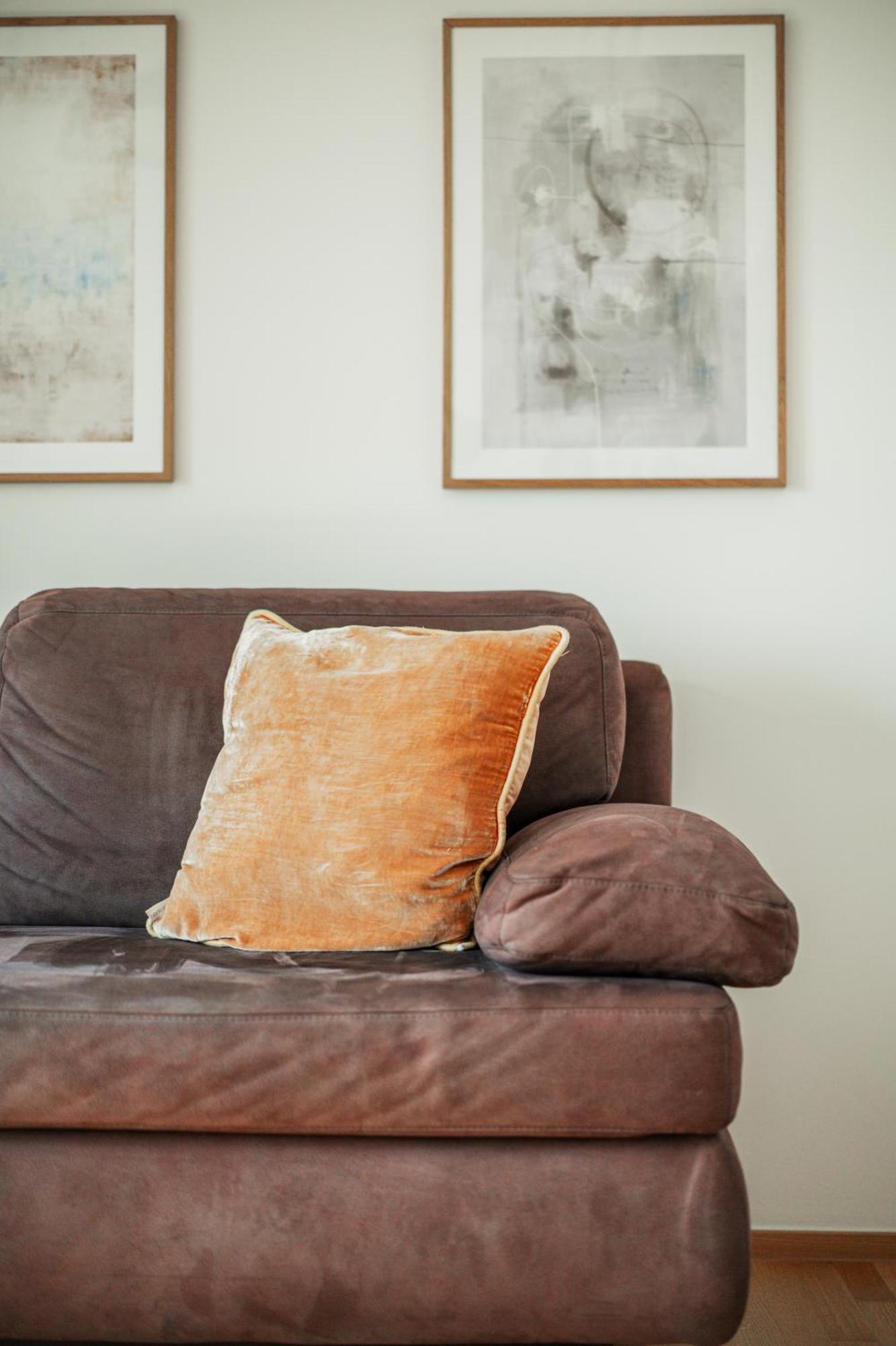 Central 60M2 Suite 10 Min Walk From Main Station Βιέννη Εξωτερικό φωτογραφία