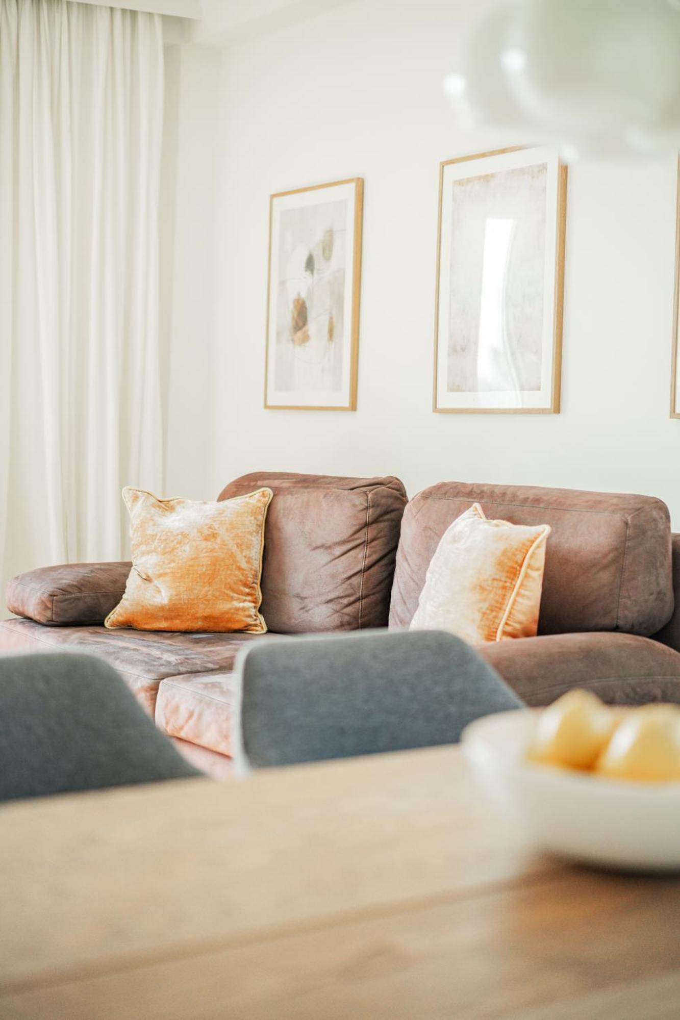 Central 60M2 Suite 10 Min Walk From Main Station Βιέννη Εξωτερικό φωτογραφία