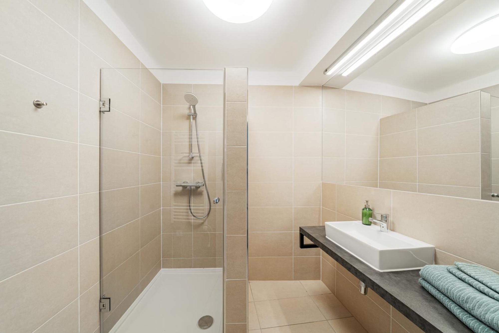 Central 60M2 Suite 10 Min Walk From Main Station Βιέννη Εξωτερικό φωτογραφία