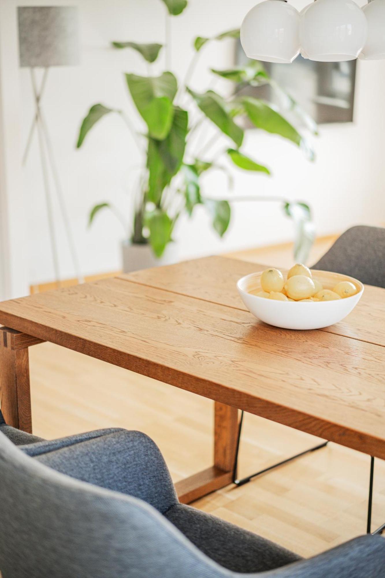 Central 60M2 Suite 10 Min Walk From Main Station Βιέννη Εξωτερικό φωτογραφία